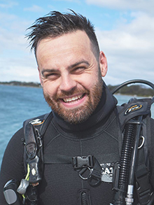 Blairegowrie with Ben