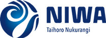NIWA web